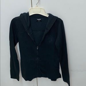 Hurley jacket